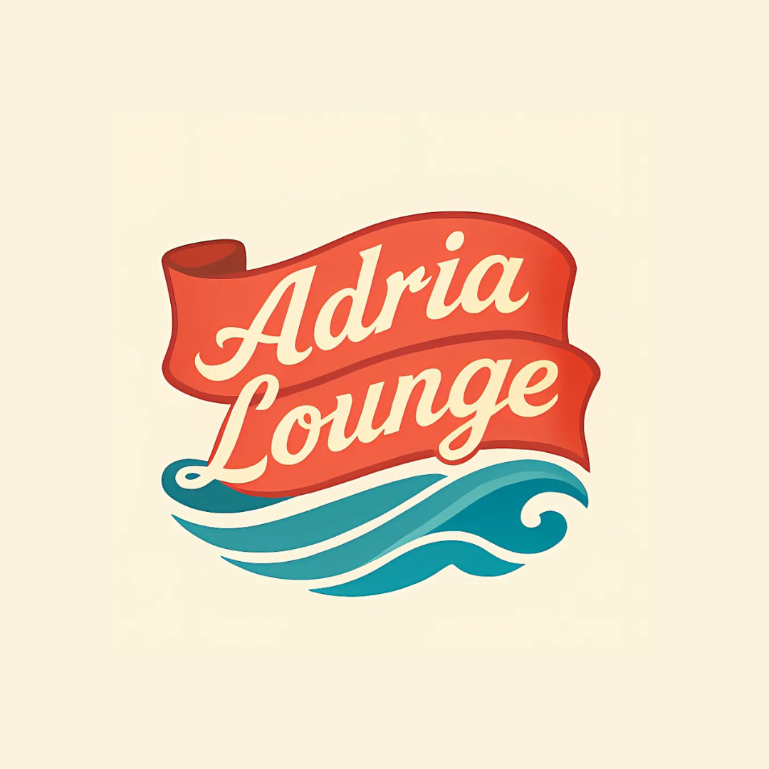 Adria Lounge Logo